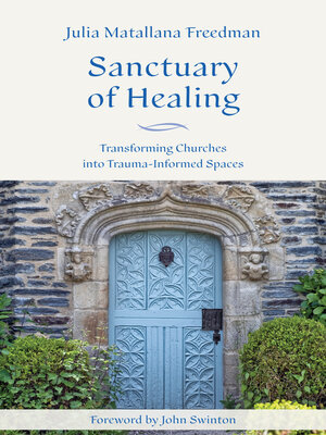cover image of Sanctuary of Healing